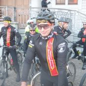 Clubkampioen 2018 Wesley Billens